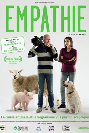 Affiche du film Empathie