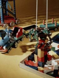 La Revolte des jouets