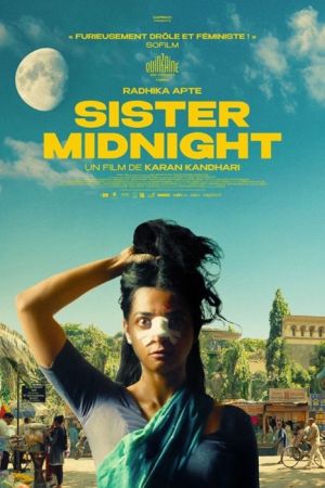 Affiche du film Sister Midnight