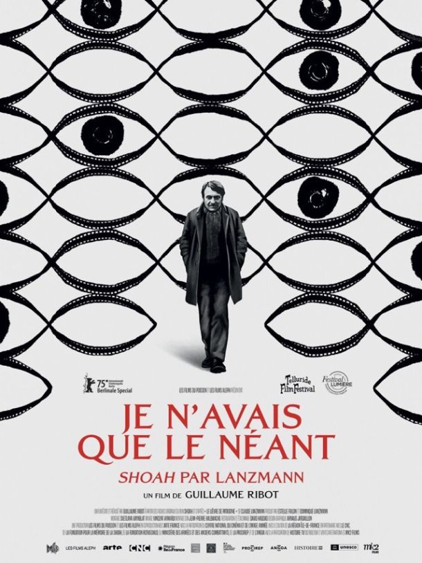Je n'avais que le néant