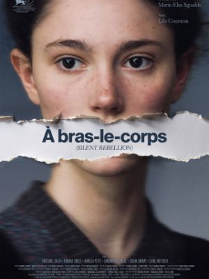 À bras-le-corps (Silent Rebellion)