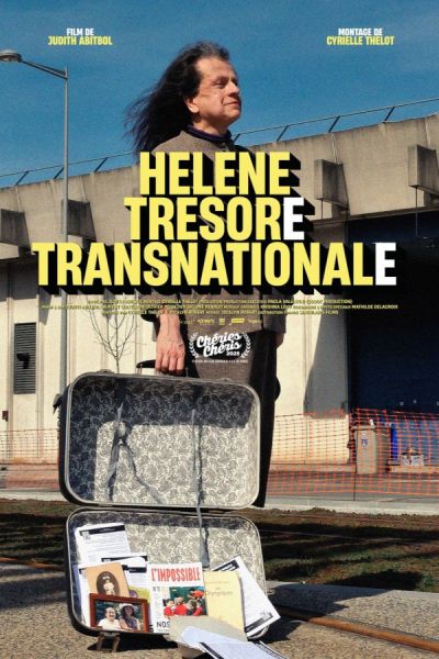 Hélène Trésore Transnationale