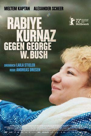 Affiche du film Rabiye Kurnaz contre George W. Bush