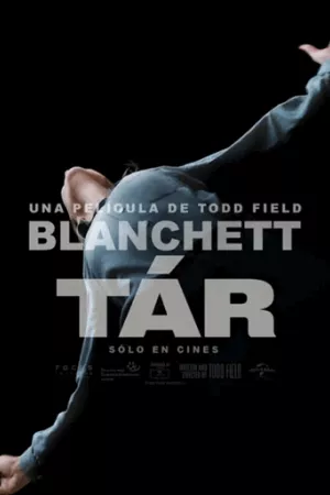 Affiche du film Tár