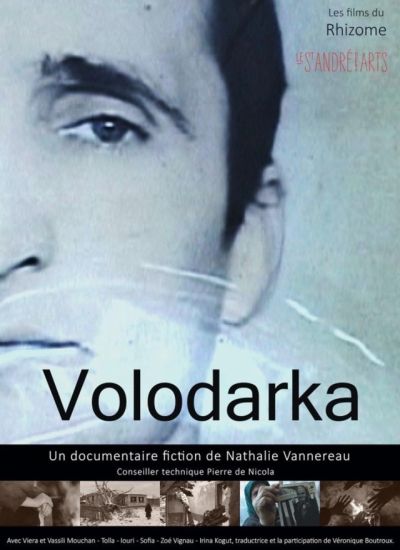 Volodarka