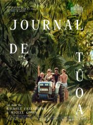 Journal de Tûoa