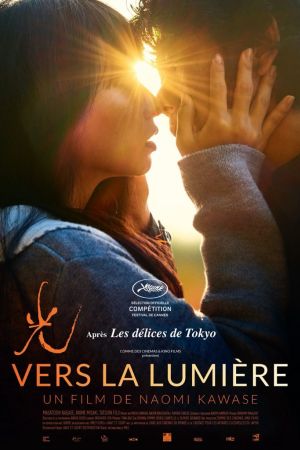 Affiche du film Vers la lumière