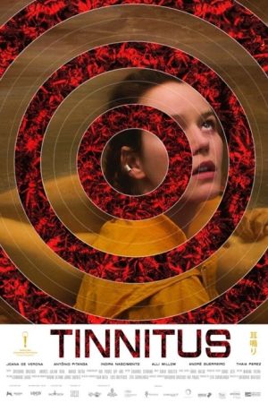 Affiche du film Tinnitus
