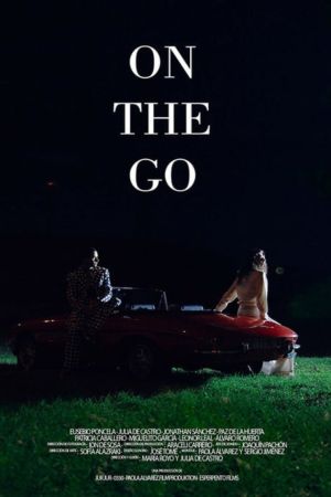 Affiche du film On the Go