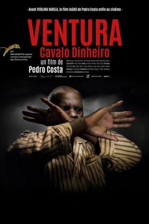 Affiche du film Ventura (Cavalo Dinheiro)