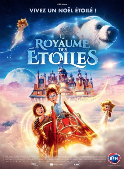 Le Royaume des étoiles