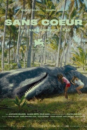 Affiche du film Sans coeur