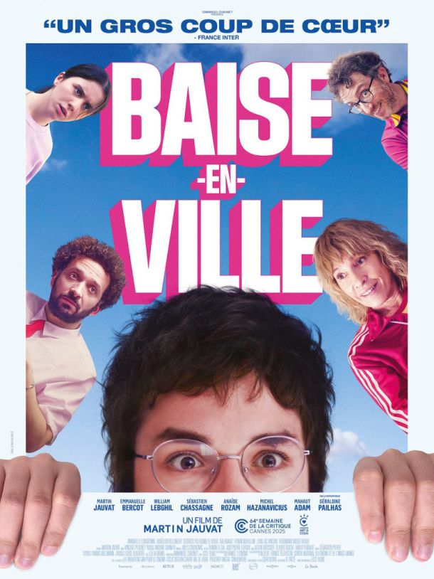 Baise-en-ville