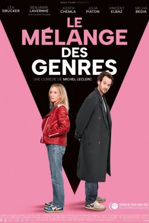 Affiche du film Le Mélange des genres