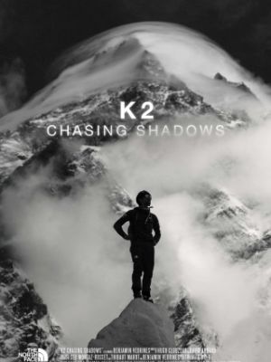 K2 Chasing Shadows