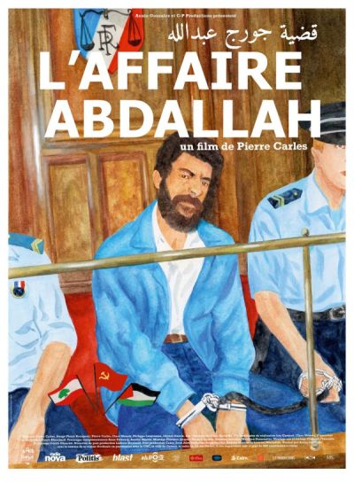 L'affaire Abdallah