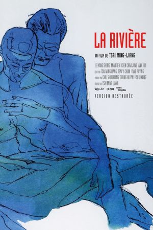 Affiche du film La Rivière