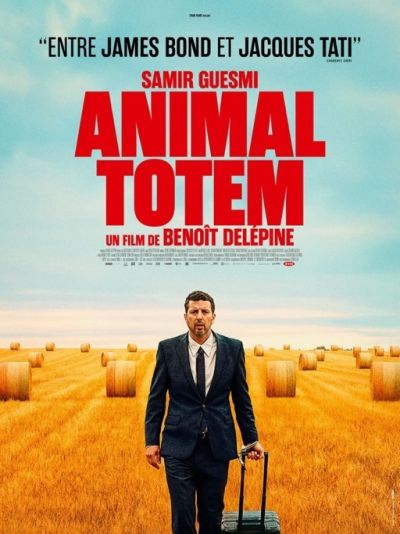 Animal Totem