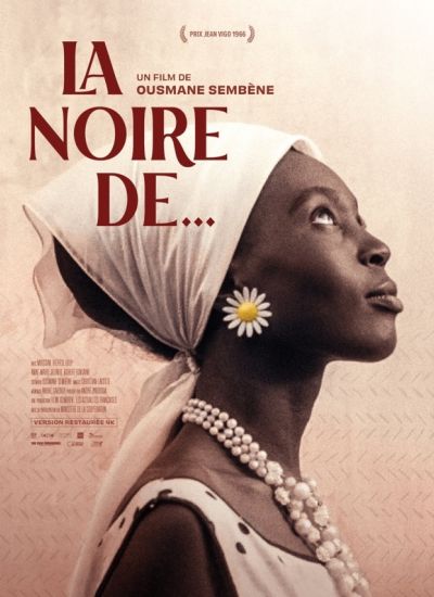 La Noire de...