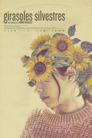 Affiche du film Les Tournesols sauvages