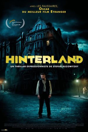 Affiche du film Hinterland