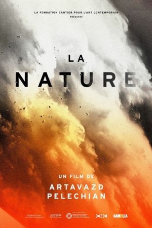 Affiche du film La Nature