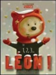 1, 2, 3... Léon !