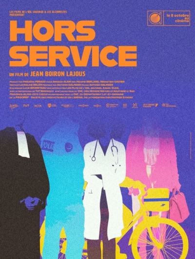 Hors-service