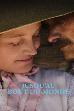 Affiche du film Jusqu'au bout du monde