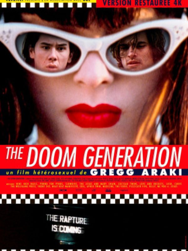 The Doom Generation