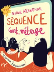 Séquence court métrage 1ère sélection