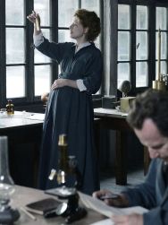 Marie Curie