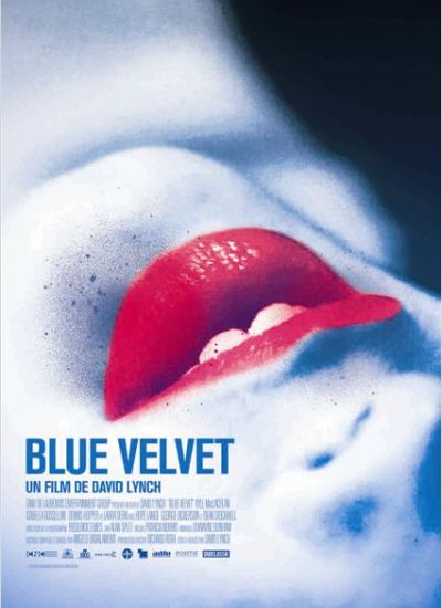 Blue Velvet