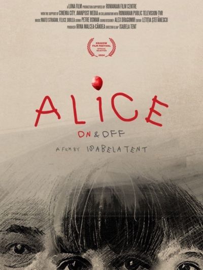 Alice par ci par là