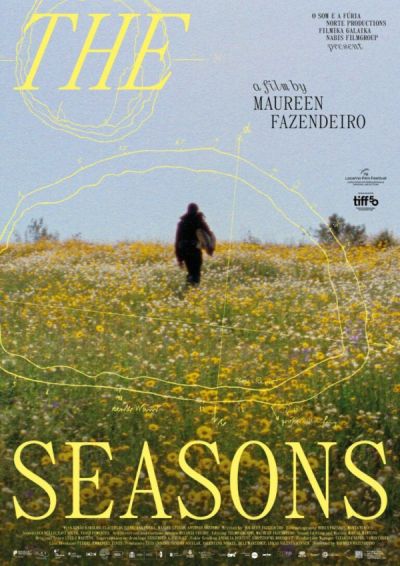Les Saisons