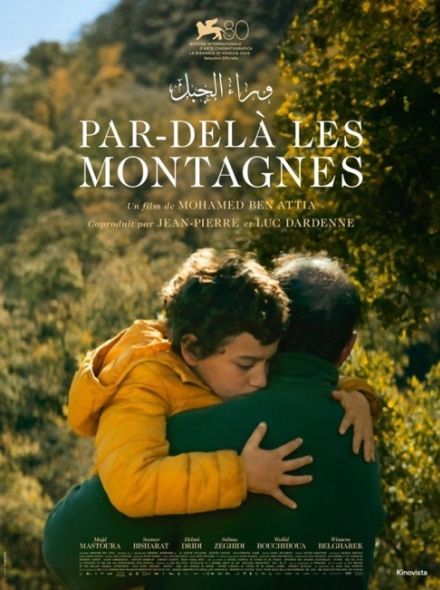 Par-delà les montagnes