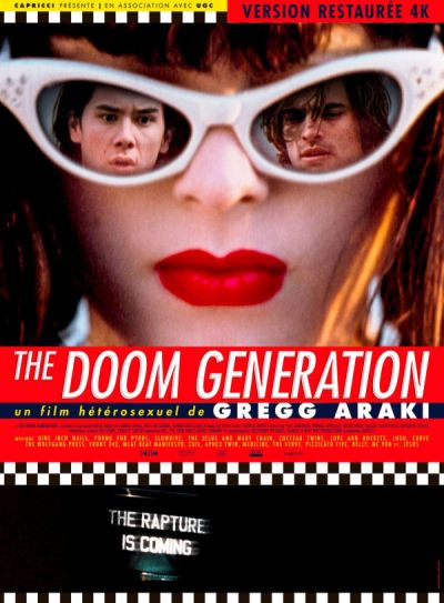 The Doom Generation
