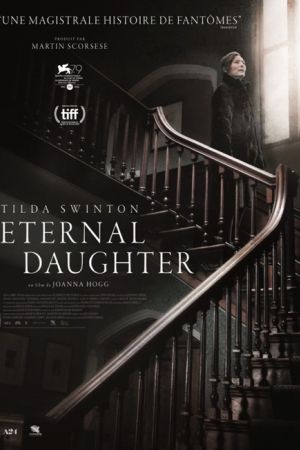 Affiche du film Eternal Daughter