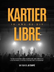 Kartier Libre 10 ans de DIY