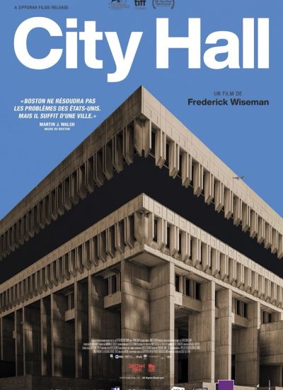 City Hall