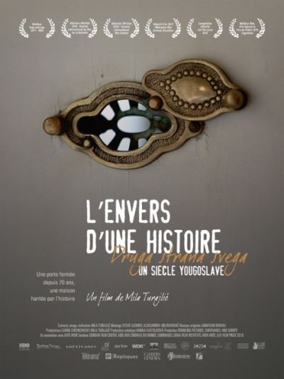 L’Envers d’une histoire