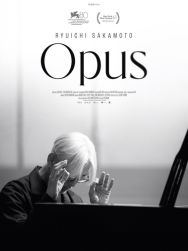 Ryuichi Sakamoto Opus