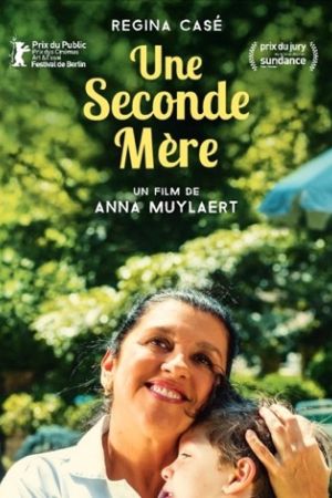 Affiche du film Une seconde mère