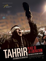 Tahrir place de la libération