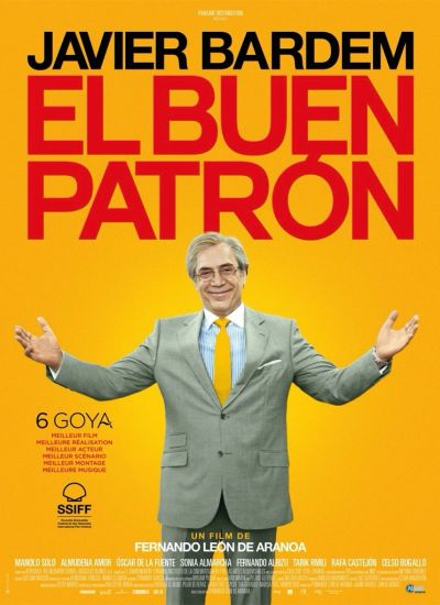 El buen patrón
