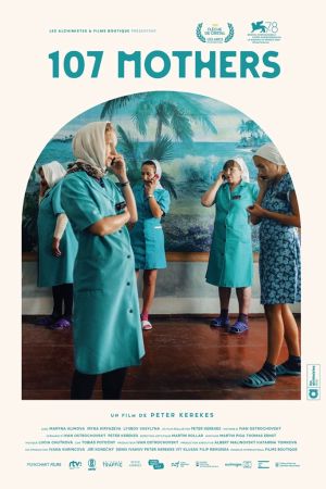 Affiche du film 107 Mothers