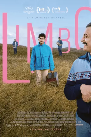 Affiche du film Limbo