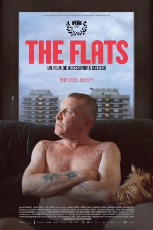 Affiche du film The Flats