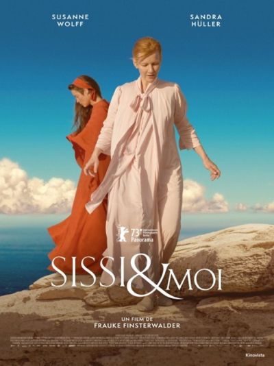 Sissi & moi