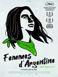 Femmes d'Argentine
